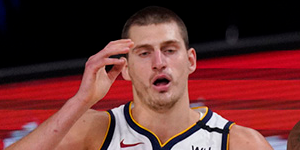 9月6日掘金vs快船季后赛战报 双方一比一平