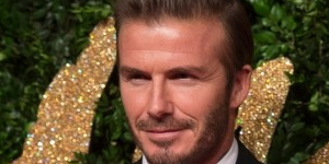 贝克汉姆感染过新冠病毒?夫妇两人曾传染多人