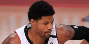 9月8日快船vs掘金季后赛战报 快船取得领先