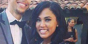 库里的妻子是谁？库里的妻子是做什么的？