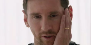 五家俱乐部想要联系梅西 但只有曼城成功了