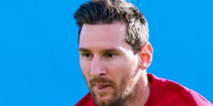 梅西将继续留在巴萨 科曼称他不会是特权球员