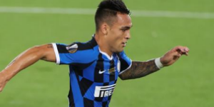 巴萨签下劳塔罗希望渺茫 准备引进其他球员