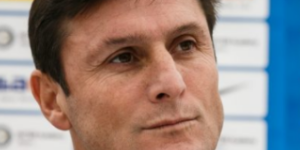 国米副主席接受采访 谈论到了几位球员