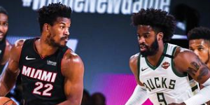 9月9日雄鹿vs热火季后赛战报 热火晋级决赛