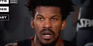 巴特勒：如果想要夺冠 比之前会更难