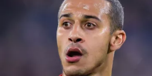 蒂亚戈并不会参加拜仁体检 利物浦想要签下他