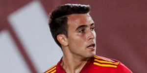 巴萨1000万欧元报价加西亚被拒绝 曼城要2000万