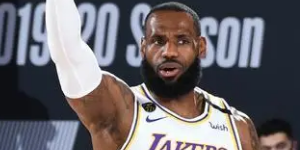 詹姆斯成为季后赛胜场数第一 他却说没想过！