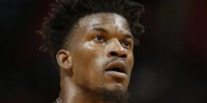 巴特勒成为当家球星 季后赛发挥出色