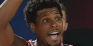 9月10日猛龙vs凯尔特人季后赛战报 双方进入赛点