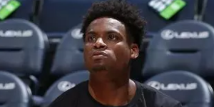 nba未准许豪斯出战 可能违反了防疫规定