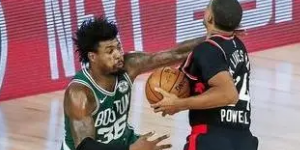 双加时定胜负！猛龙绿军将迎来生死战