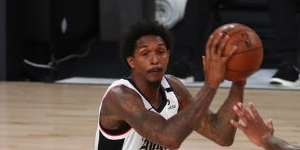 9月10日快船vs掘金季后赛战报 快船夺得赛点