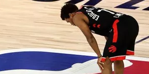 洛瑞：把每个回合当做最后一场 尽力取得胜利