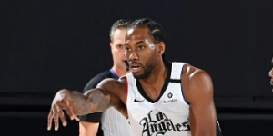 快船差一步就进入决赛！球队非常的淡定