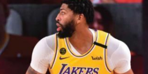 9月11日湖人vs火箭季后赛战报 湖人夺得赛点