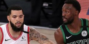 9月12日凯尔特人vs猛龙季后赛战报 凯尔特人成功晋级