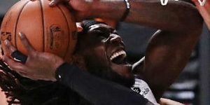 9月14日快船vs掘金季后赛战报 双方进入赛点