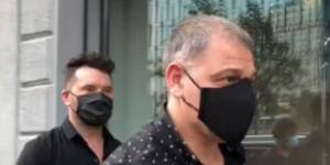经纪人:劳塔罗不会去任何球队 只会留在国米