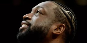 韦德：我是热火的球迷 我为他们加油