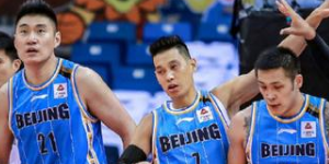 林书豪即将告别cba 自己还有个nba的梦想