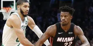 9月16日热火vs凯尔特人季后赛战报 热火加时赛险胜