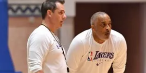 沃格尔：掘金非常的自信 打败他们需要出色表现