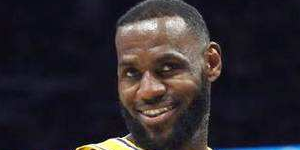 詹姆斯体重多少？詹姆斯具体有多重？