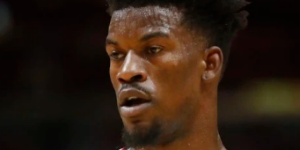 热火又赢了！巴特勒再次为球队立功