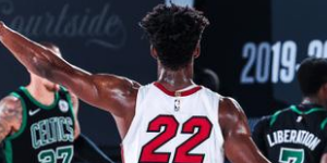 热火能否杀进总决赛？一场比赛创下五大记录