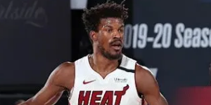 9月18日热火vs凯尔特人季后赛战报 热火再夺一分