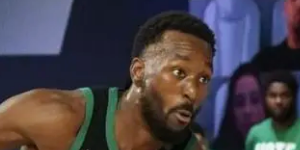 绿军赛后爆发冲突！恐无缘总决赛