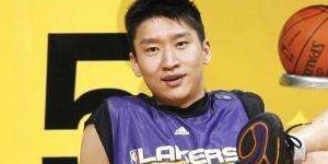 孙悦是nba球员吗？孙悦在哪个球队打球？