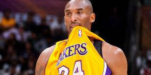 科比的经典名言有哪些？科比说了哪些名言？