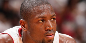 韦德为什么叫闪电侠？韦德叫闪电侠的具体原因