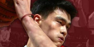 姚明有几个总冠军？姚明得到过总冠军吗？