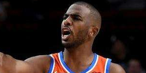 保罗为什么不穿24号球衣了？保罗为什么换球衣号码？