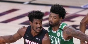 9月20日凯尔特人vs热火季后赛战报 凯尔特人力克热火