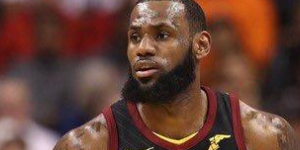 詹姆斯有多高？詹姆斯的具体身高体重