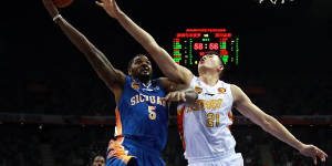 cba球队要打几场比赛？cba每个赛季球队打几场？