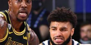 nba五大皇帝是谁？nba五大鱼腩球队是？