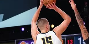 9月23日湖人vs掘金季后赛战报 掘金扳回一分