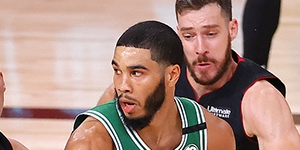 9月24日凯尔特人vs热火季后赛战报 热火夺得赛点