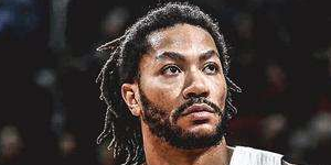 德里克罗斯身高多少？德里克罗斯的具体身高