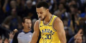 库里的身高是多少？库里的具体身高体重