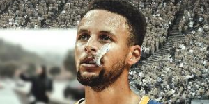 库里车祸是怎么回事？库里发生车祸是什么情况？