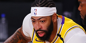 9月25日湖人vs掘金西部决赛战报 湖人夺得赛点