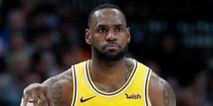 湖人拿下西部决赛赛点 距离总决赛仅一步之遥！