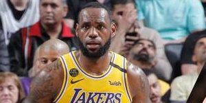 9月27日掘金vs湖人西部决赛战报 掘金被湖人淘汰